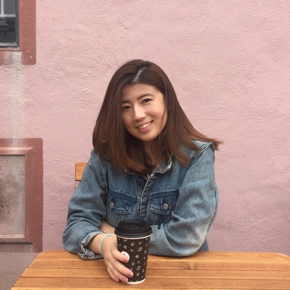 Meet your Posher, Yu-ting - Picture 1 of 1